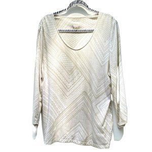 Chico's Women Blouse